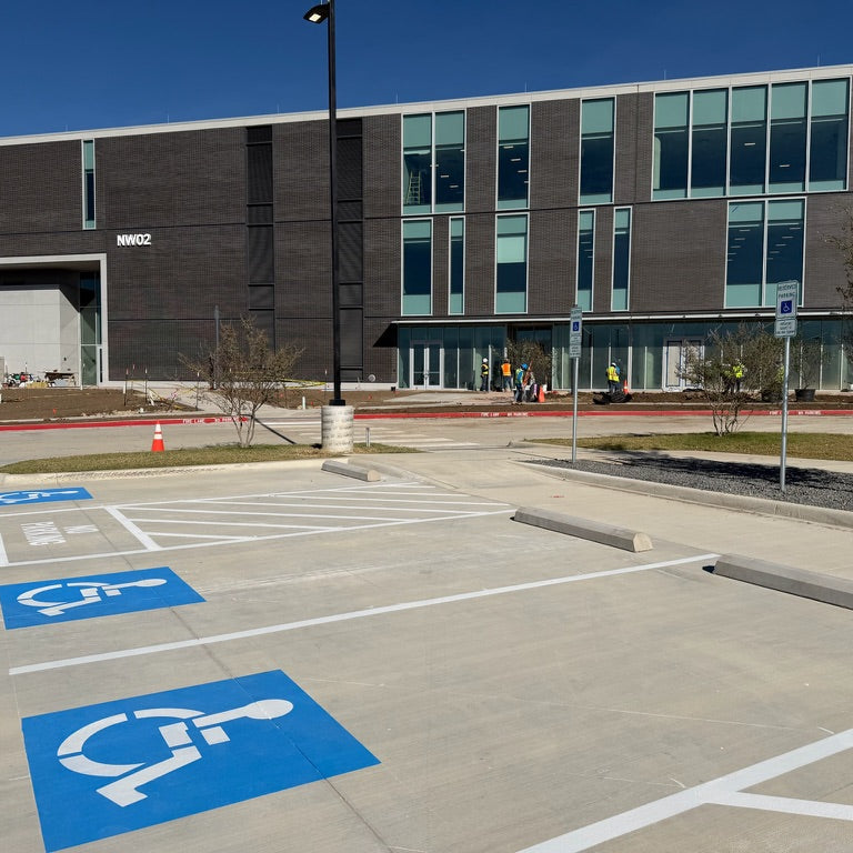 Southeast Campus Renovation