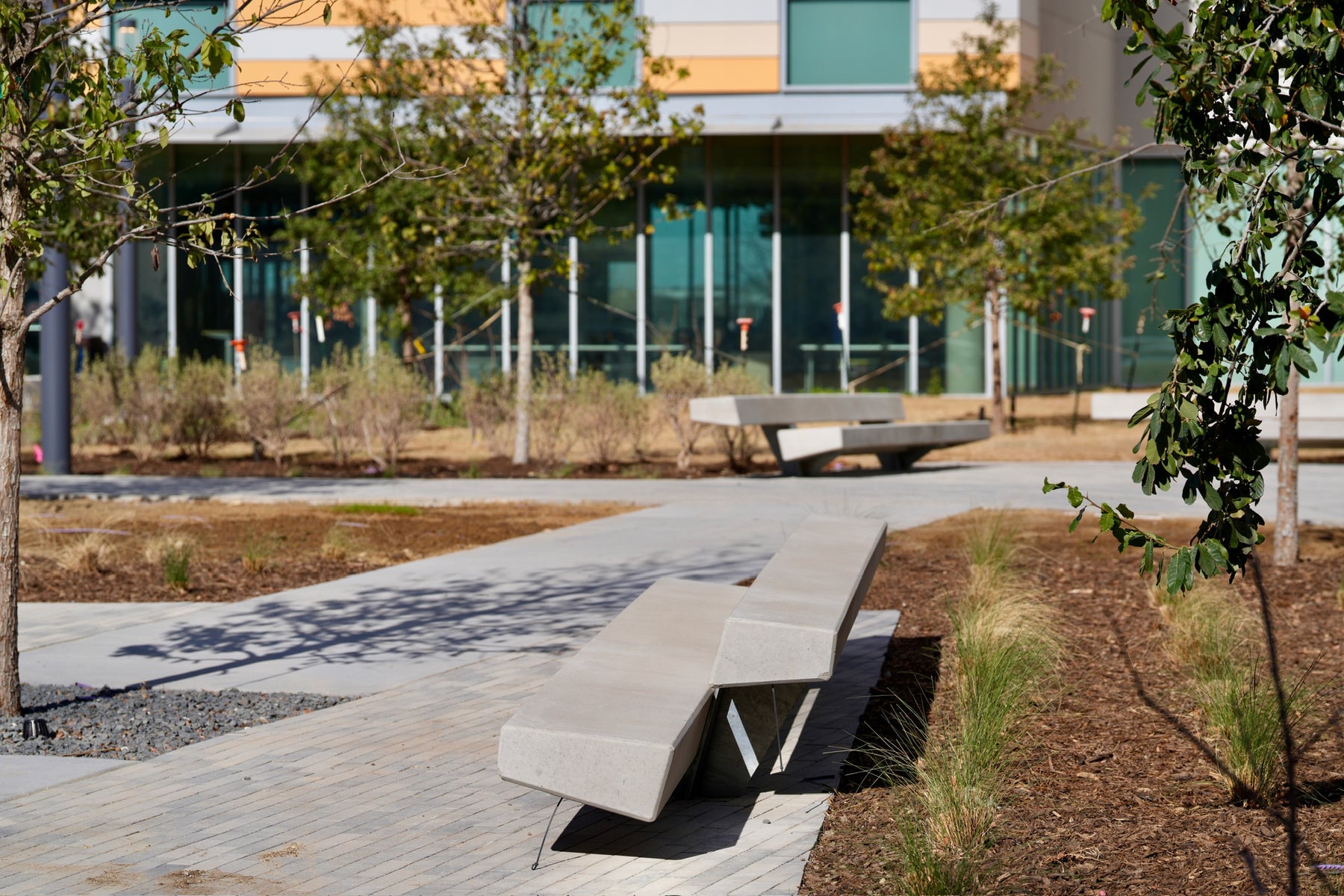 Southeast Campus Renovation