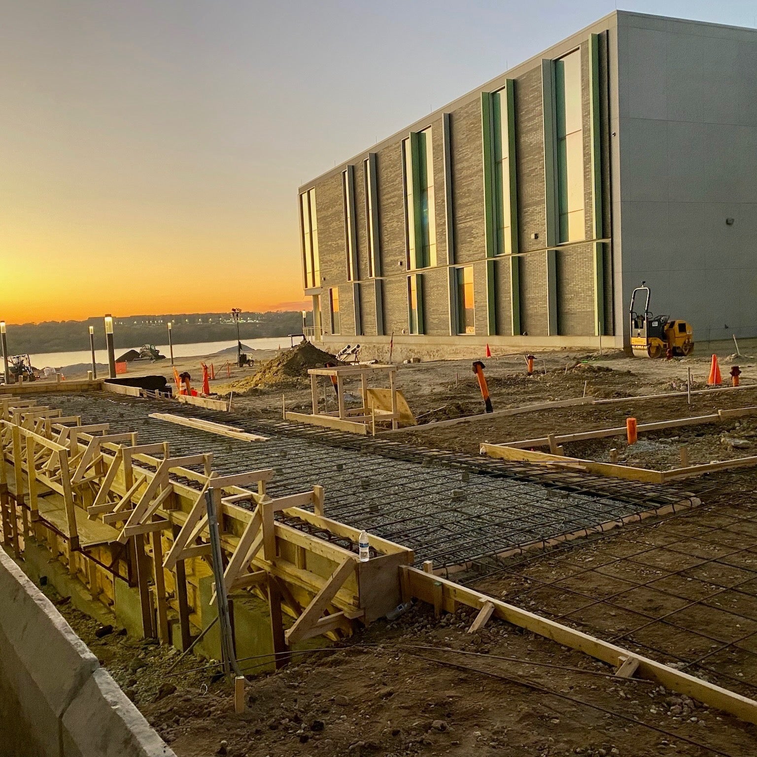 Southeast Campus Renovation
