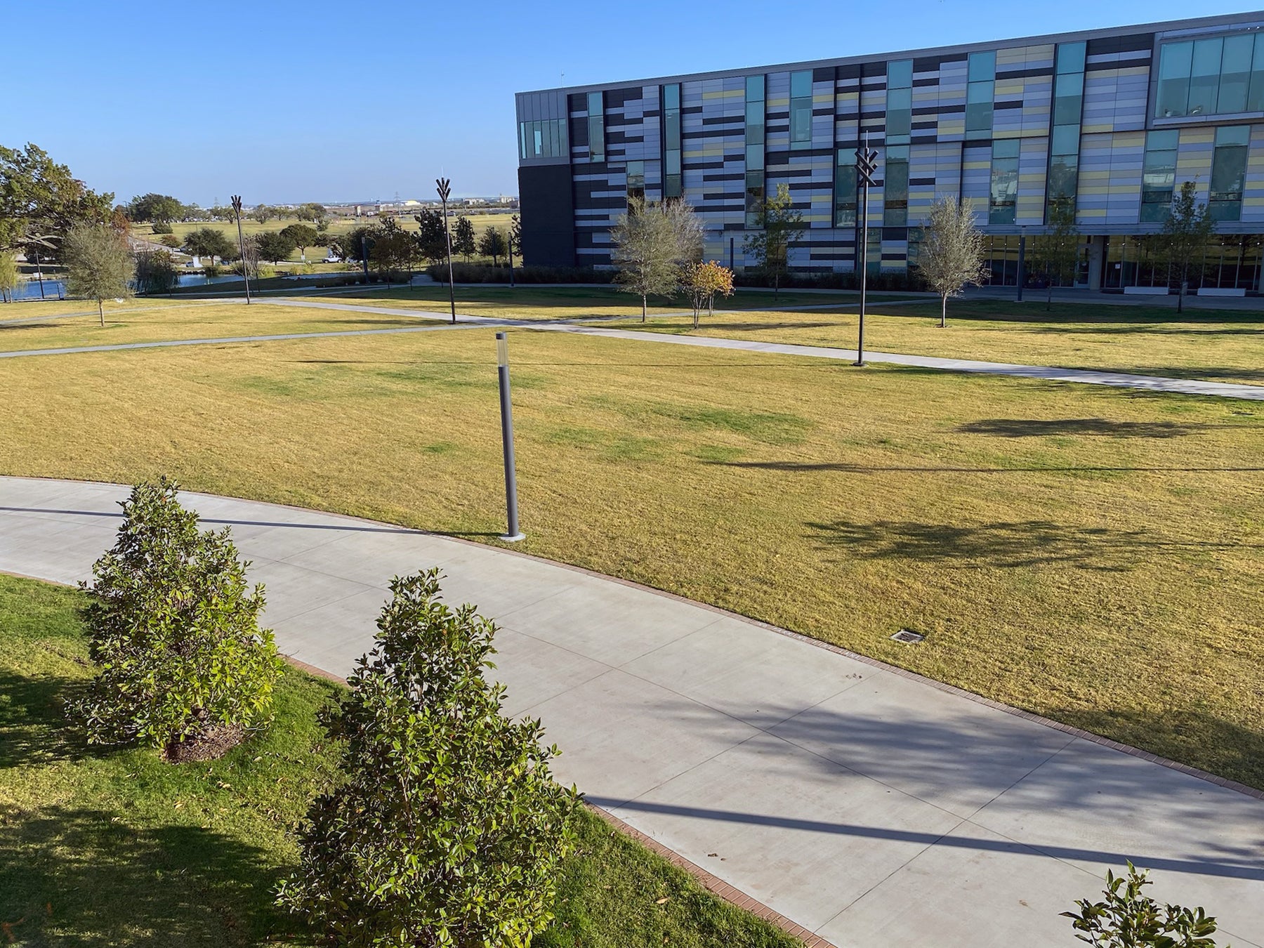 Southeast Campus Renovation